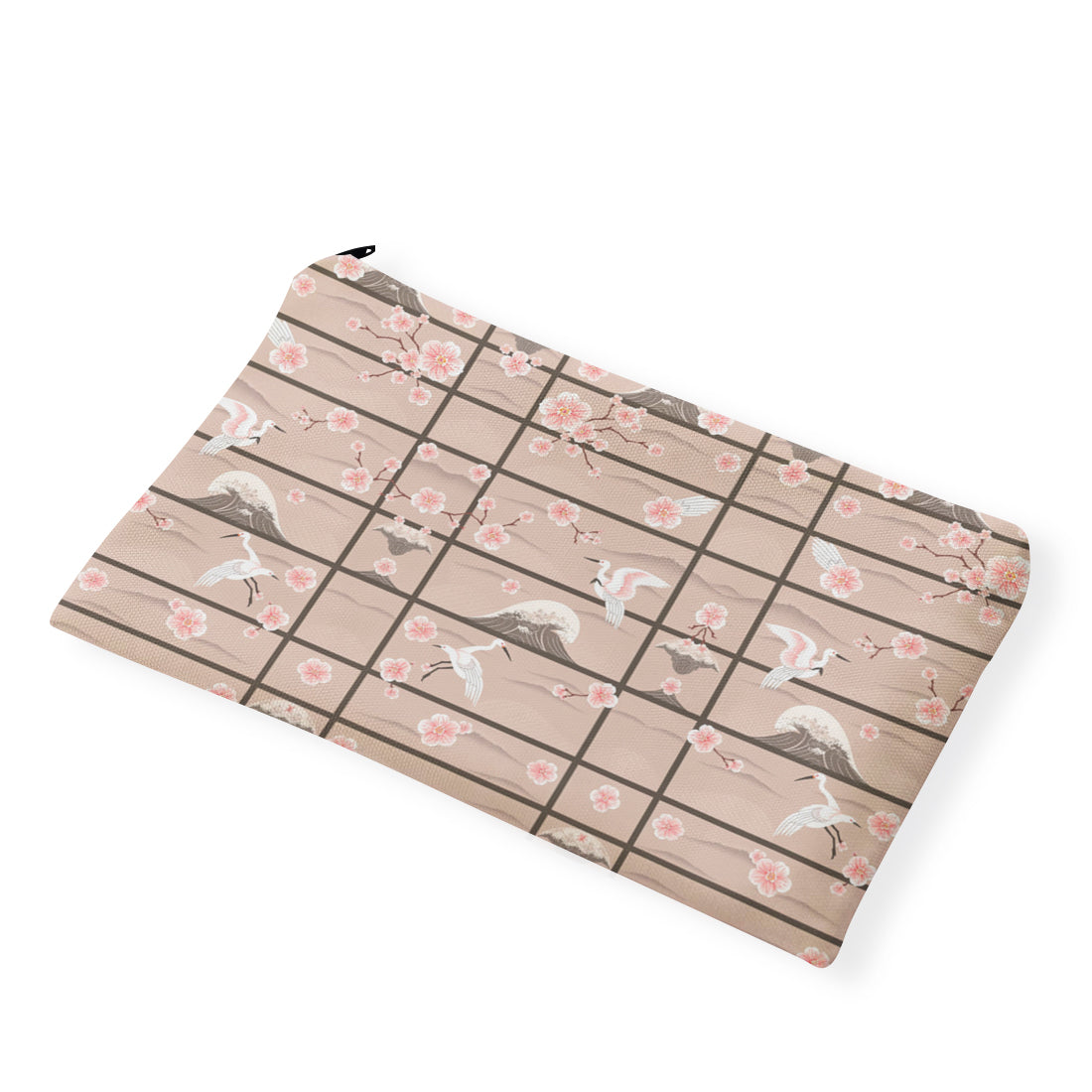Printed Riva Pouch