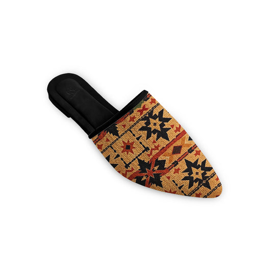 KAYRA Roux Mule