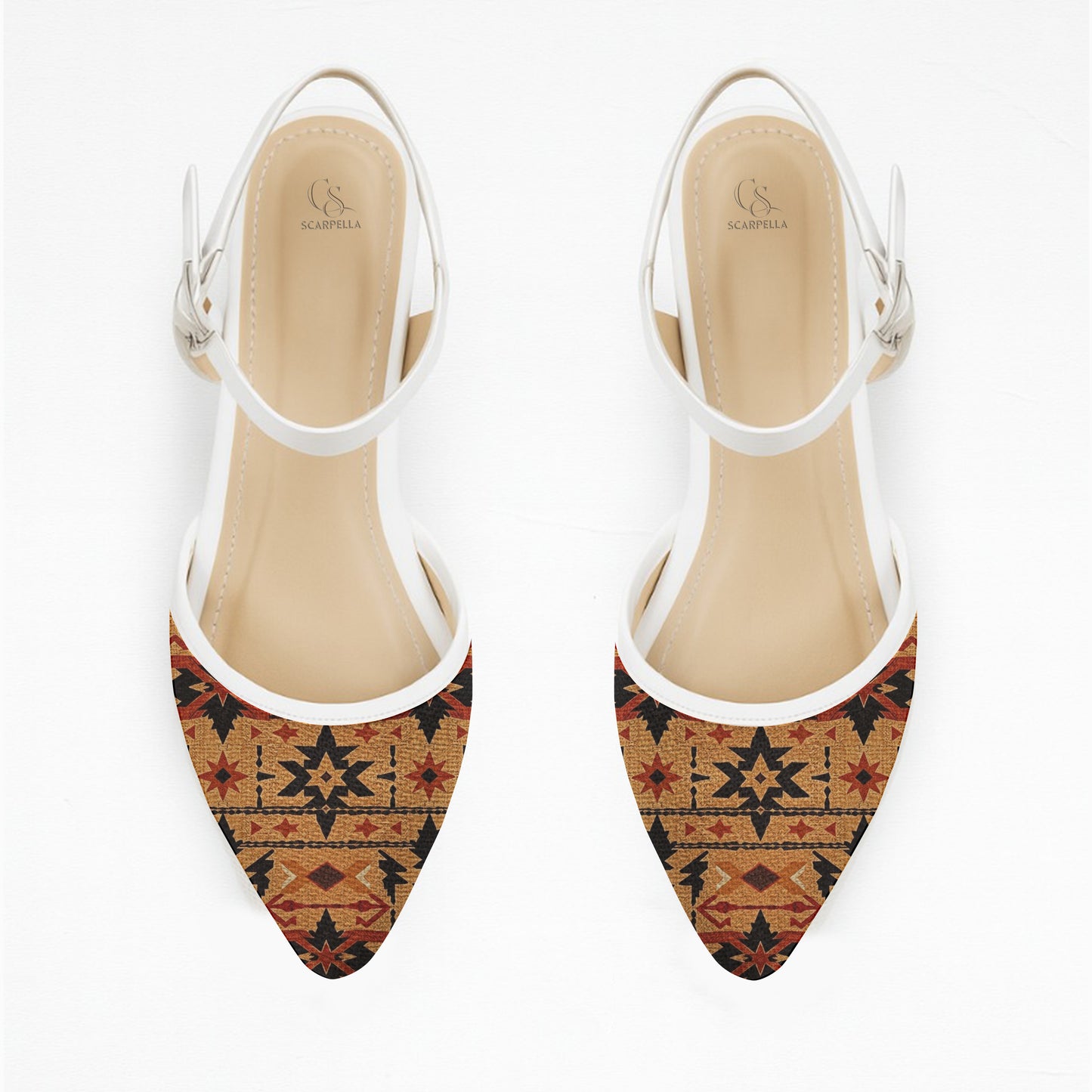 Roux Slingback