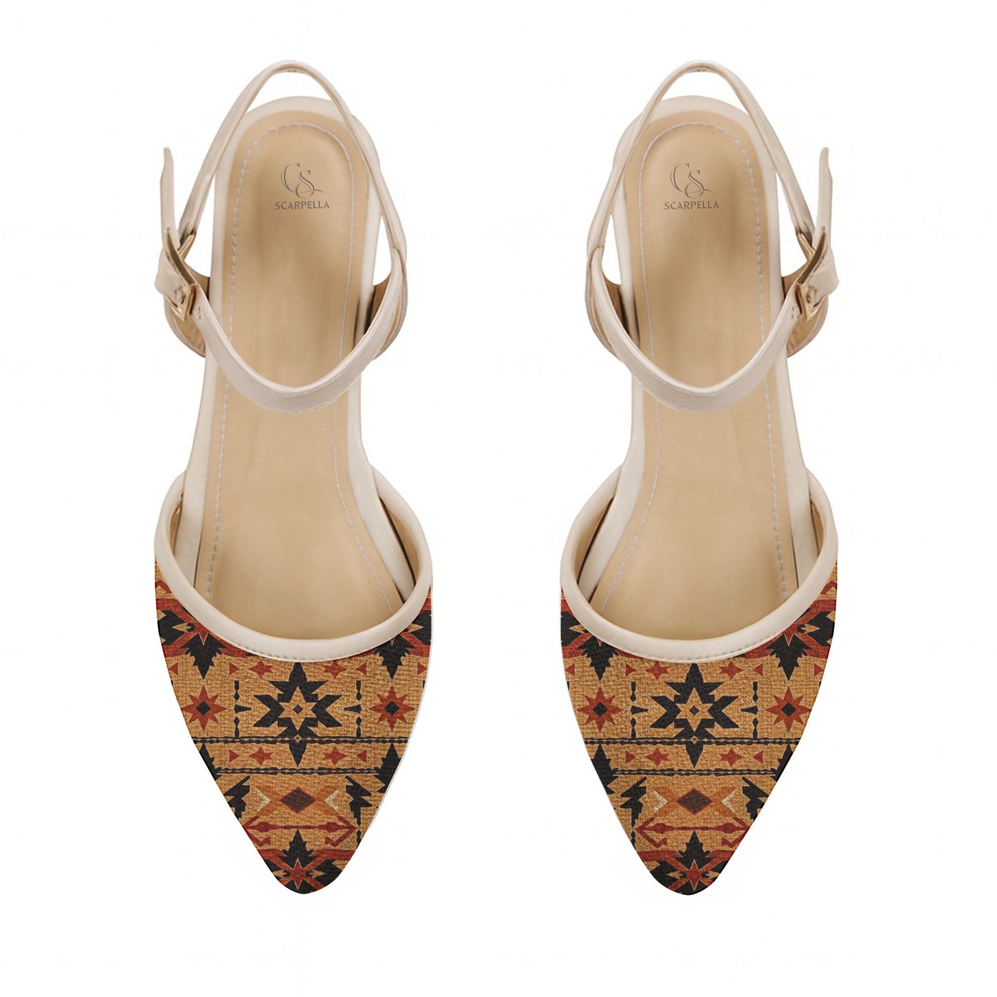 Roux Slingback