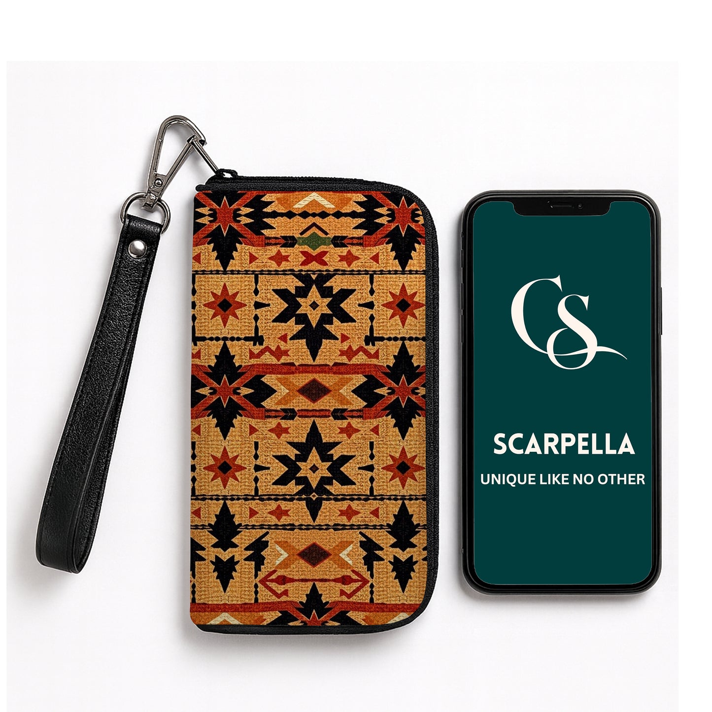 Roux Mobile Case
