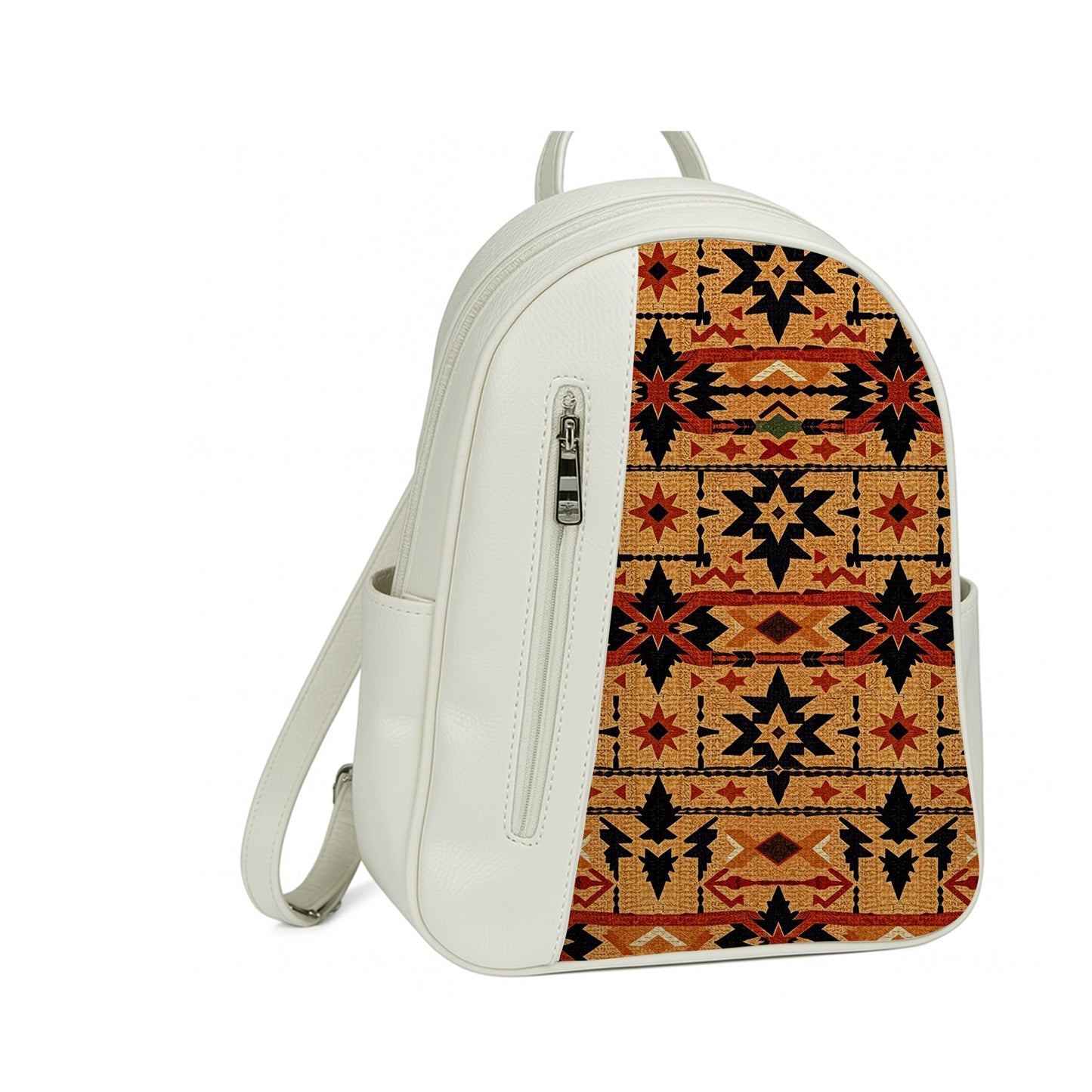 VOLT Roux Printed Backpacks
