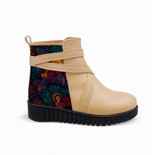 Tulip Savanna Boot