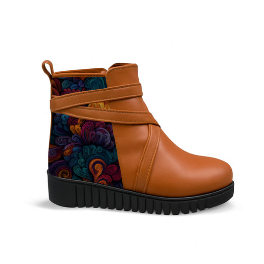 Tulip Savanna Boot