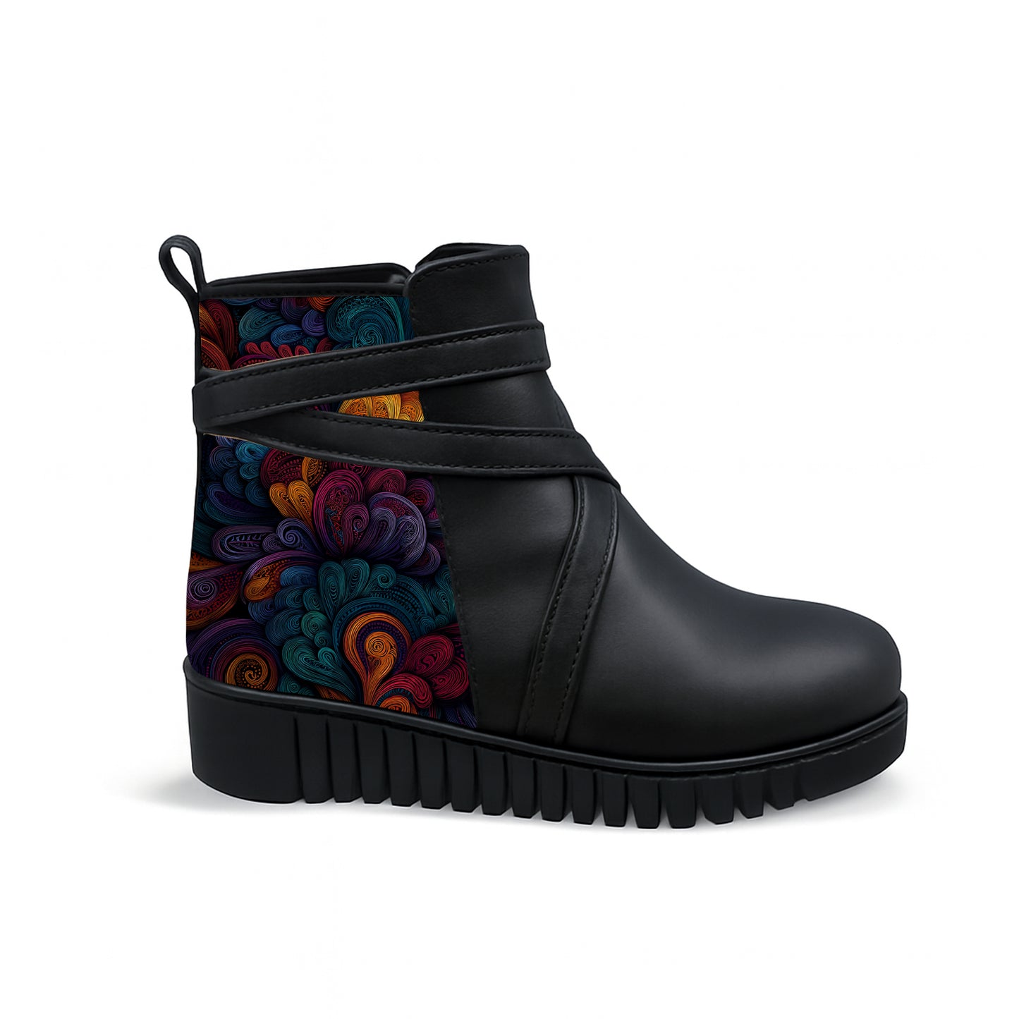 Tulip Savanna Boot