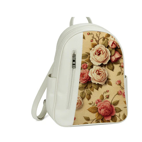 VOLT Savi Printed Backpacks