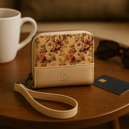 A Wallet Savi