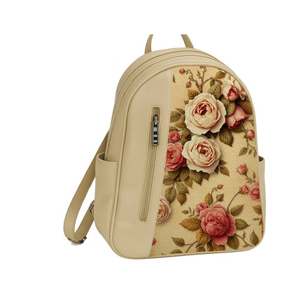 VOLT Savi Printed Backpacks