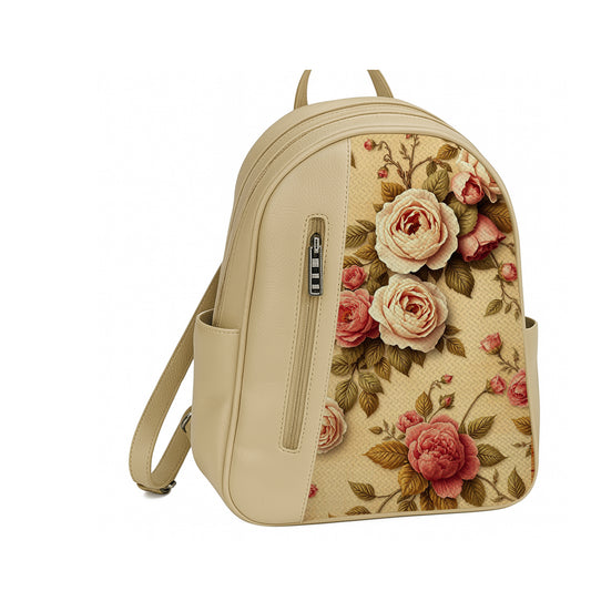 VOLT Savi Printed Backpacks