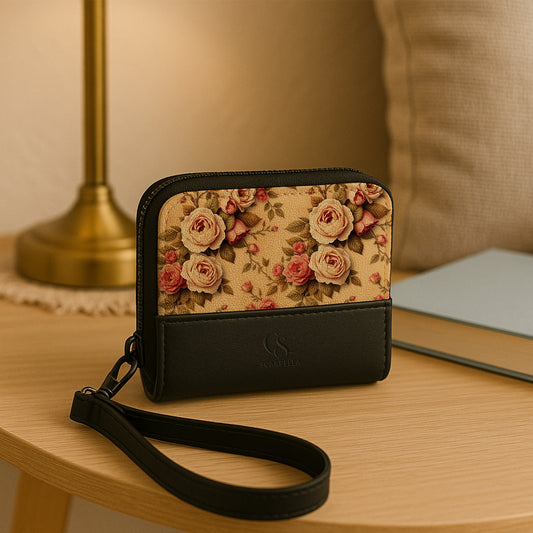A Wallet Savi