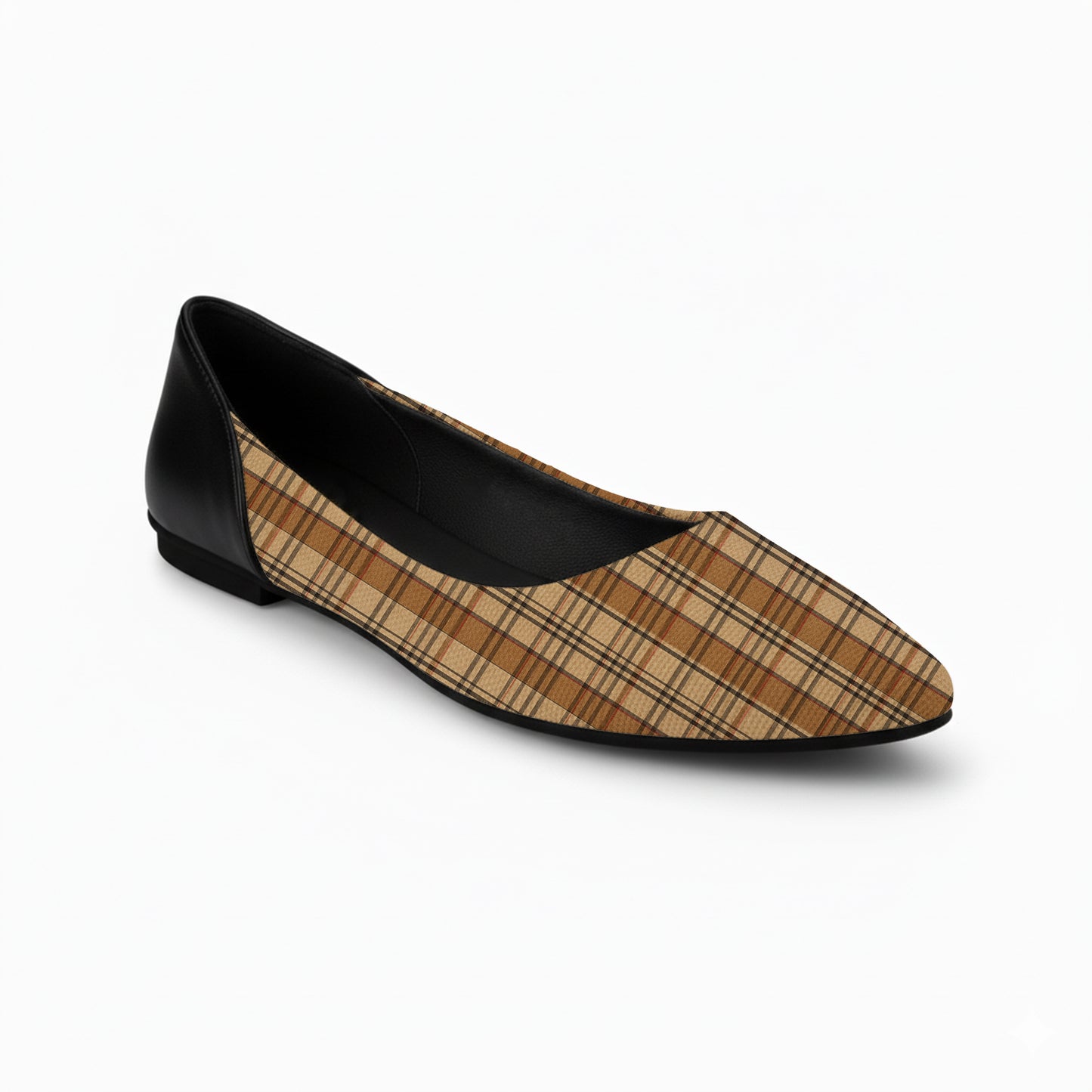 Scarpella AYANA Flat Shoes