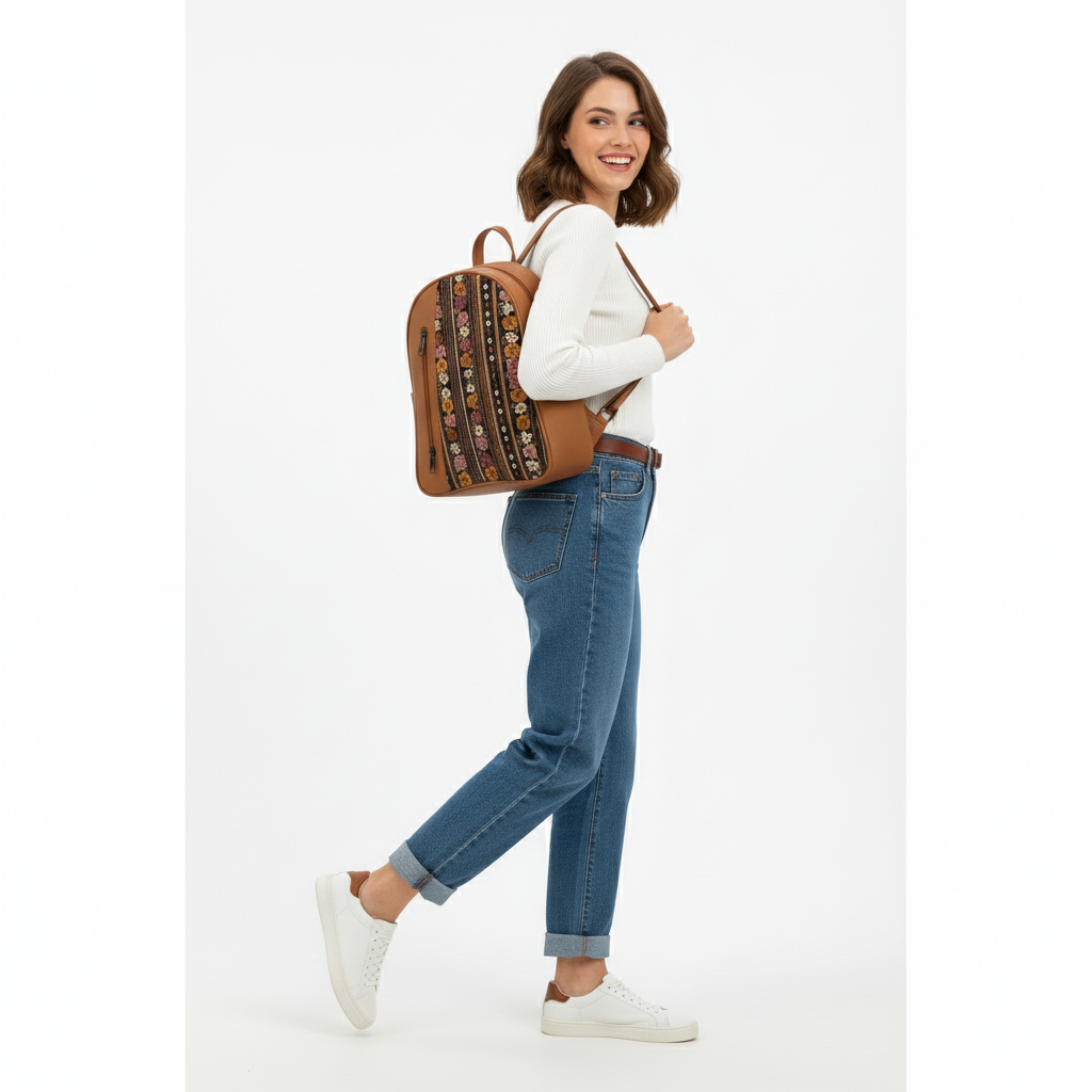 Havana VOLT Seraph Backpack