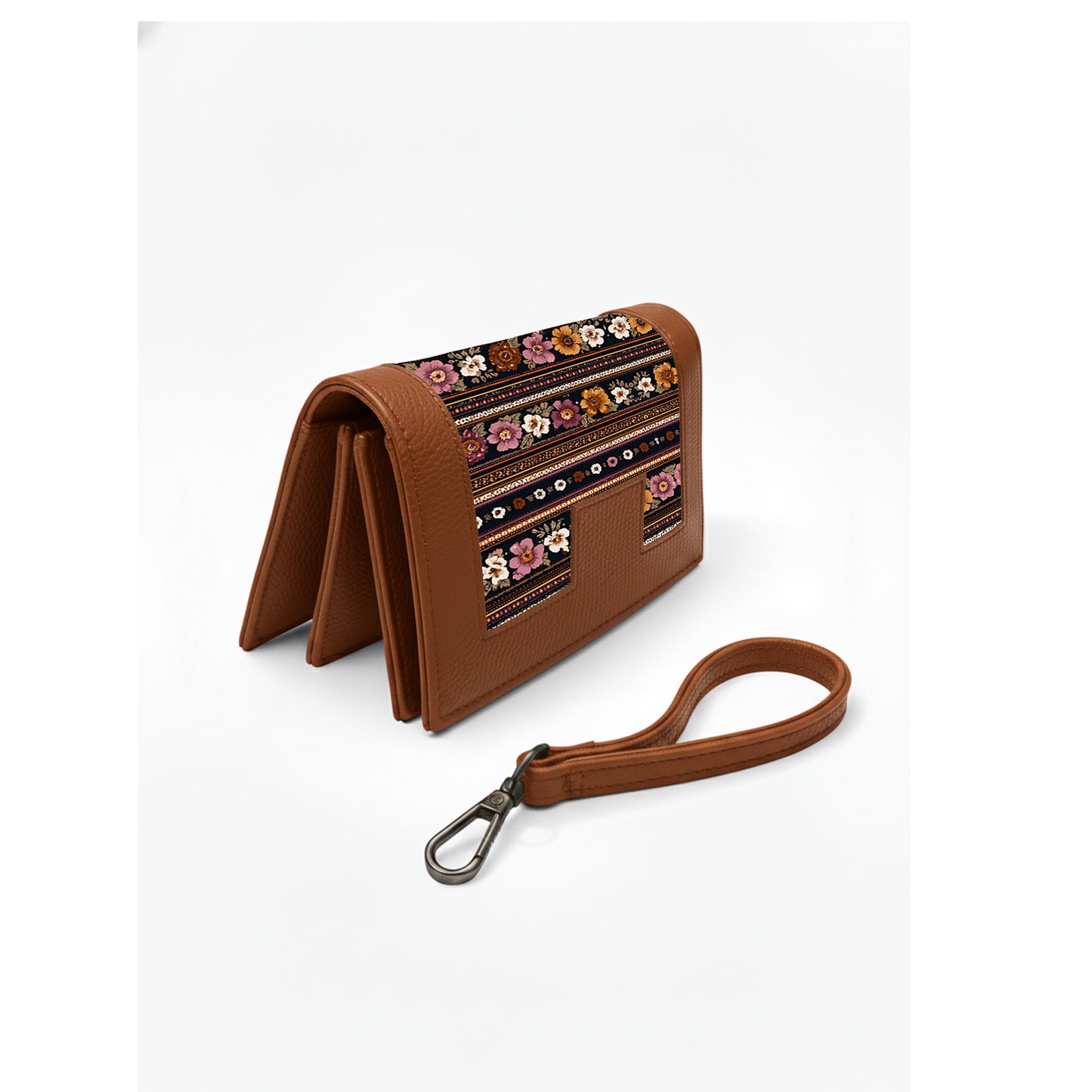 Havana Sarrah Clutch – Multiple Designs