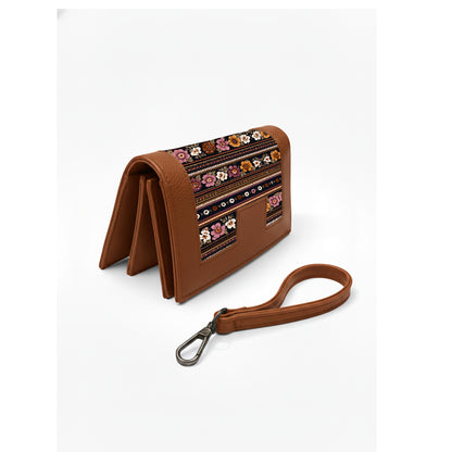Havana Sarrah Clutch – Multiple Designs