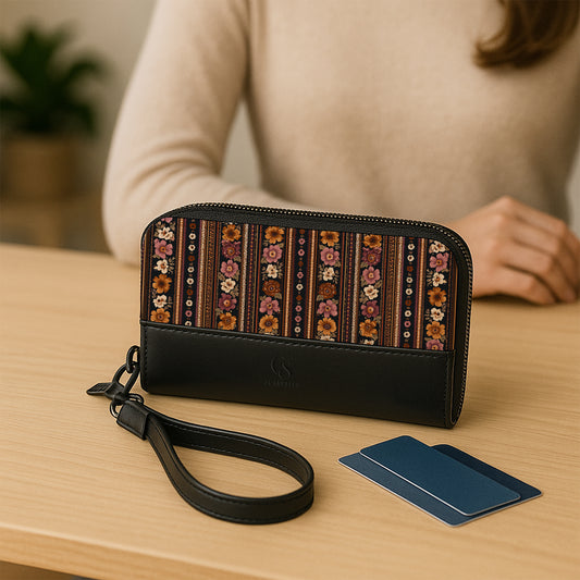 B Wallet Seraph