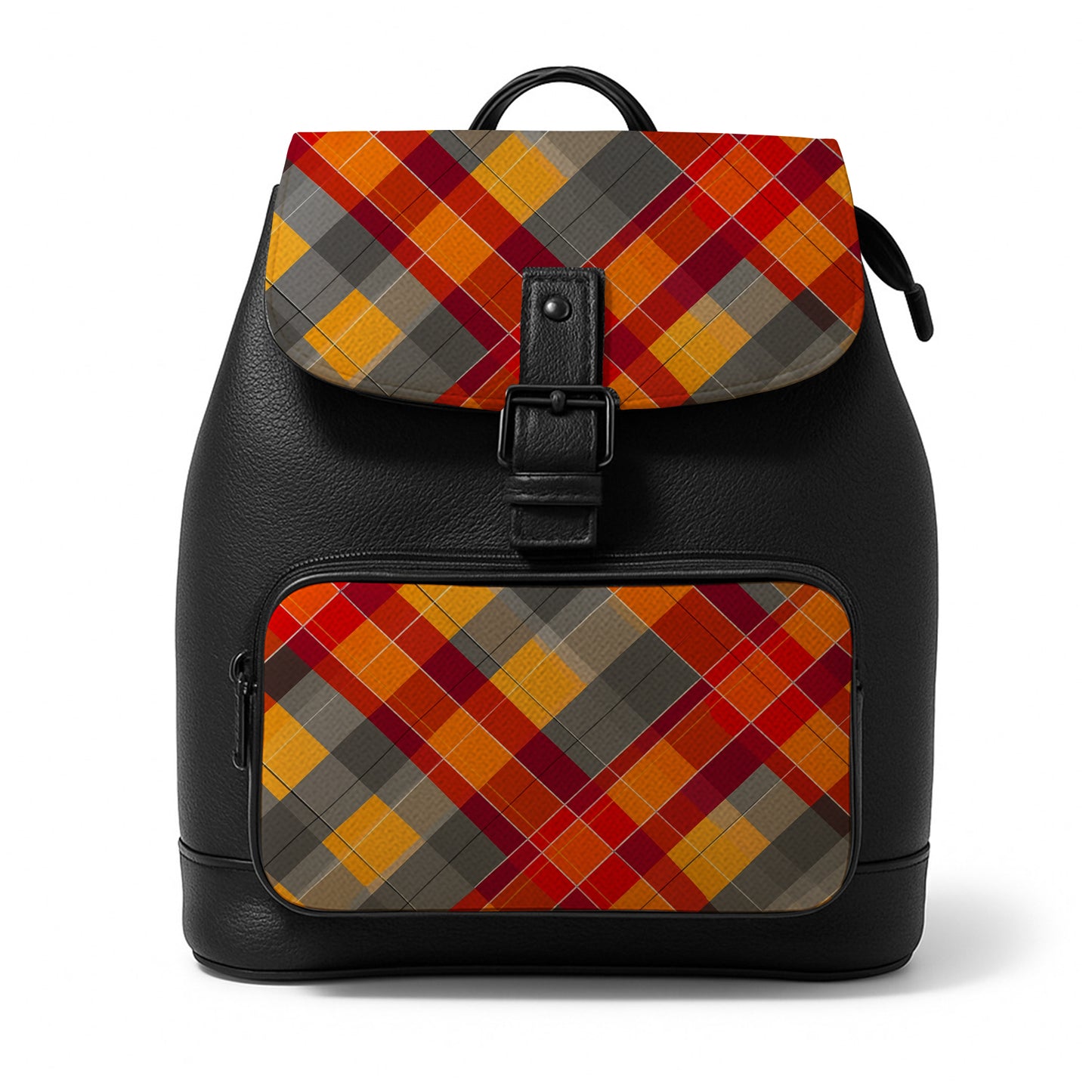 Nancy Printed Backpack