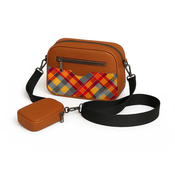 Jasmine Sham  Cross bag