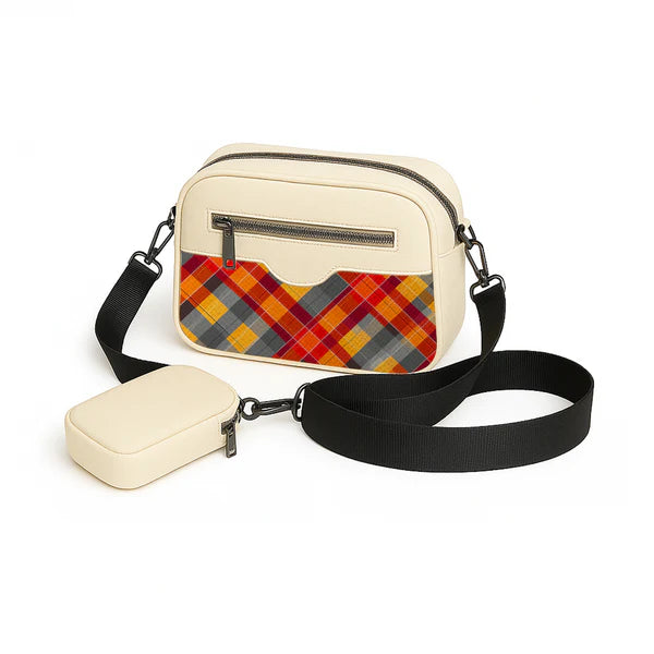 Jasmine Sham  Cross bag
