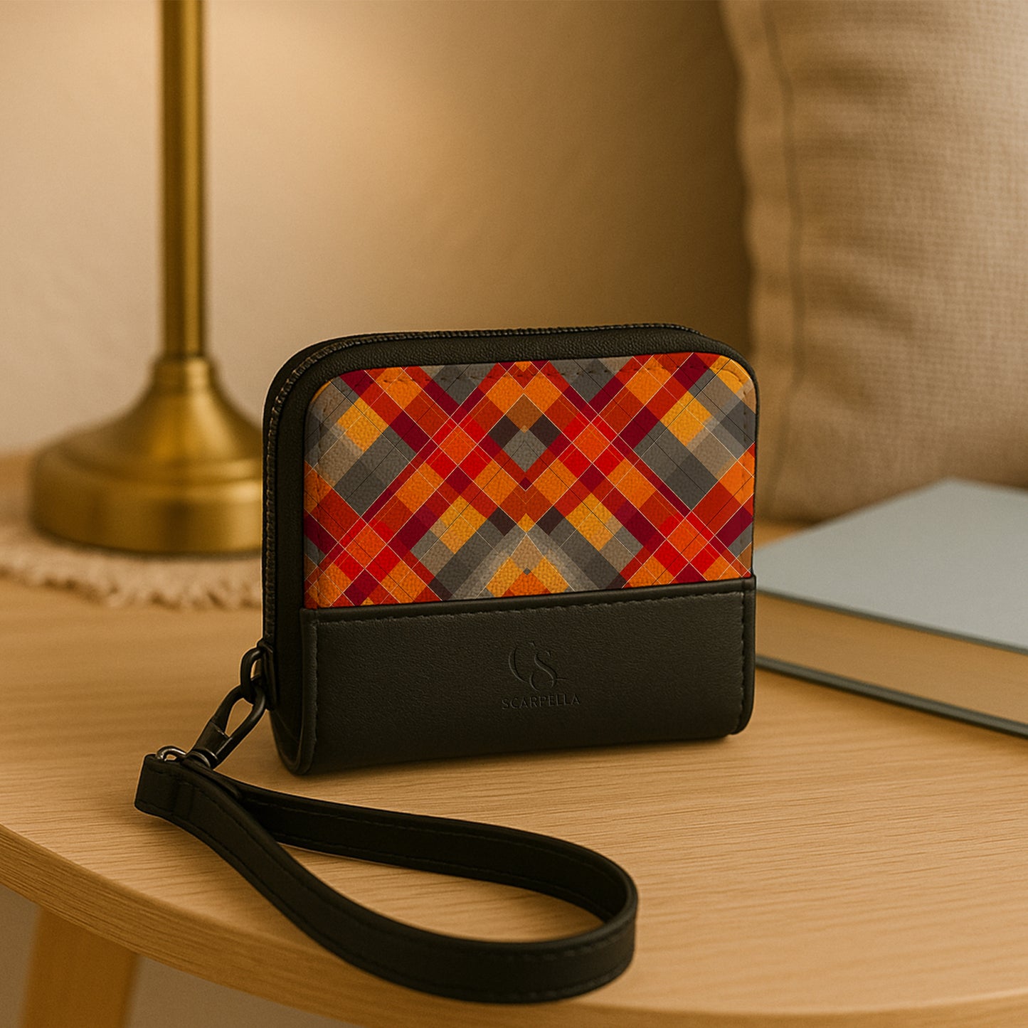 A Wallet Sham