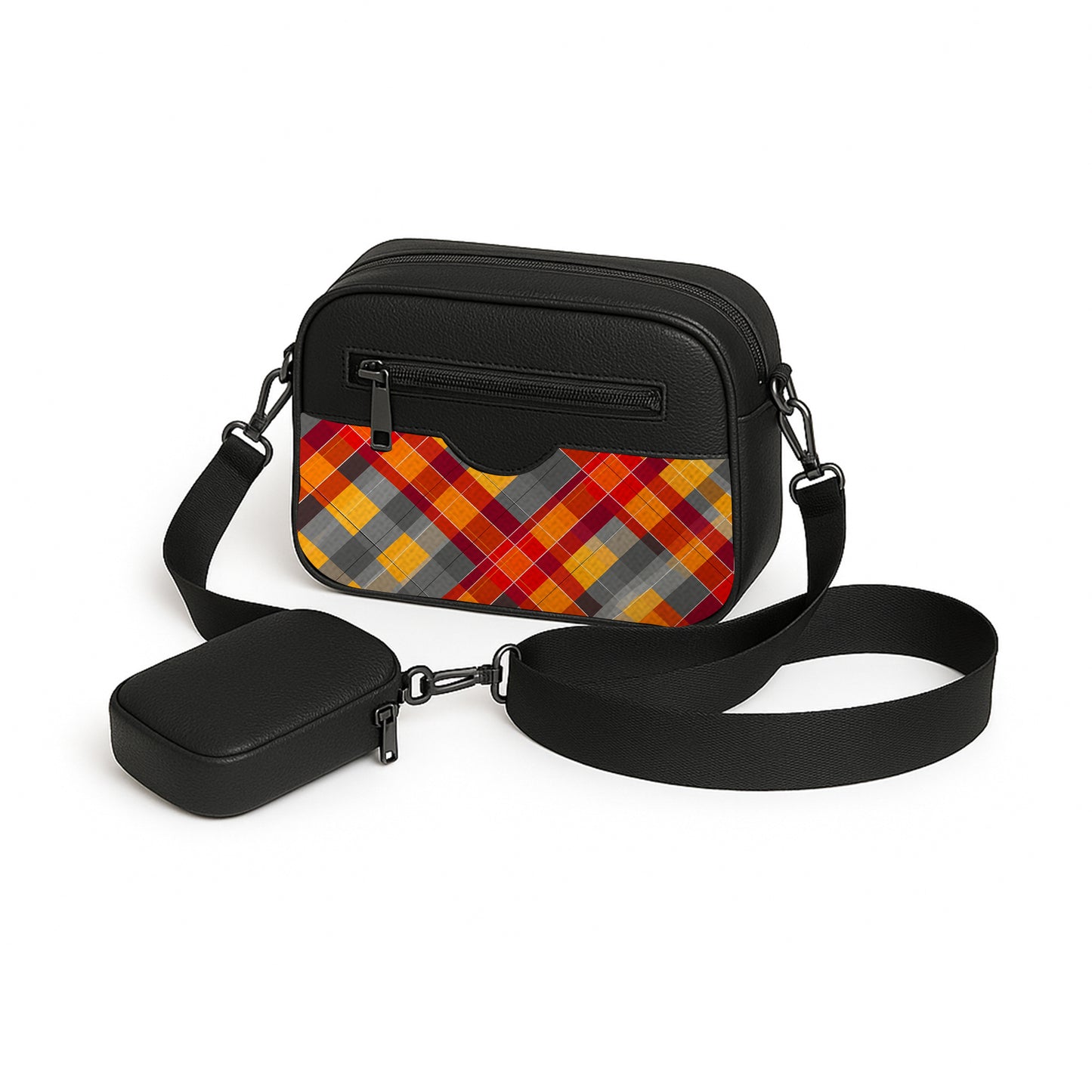 Jasmine Sham  Cross bag