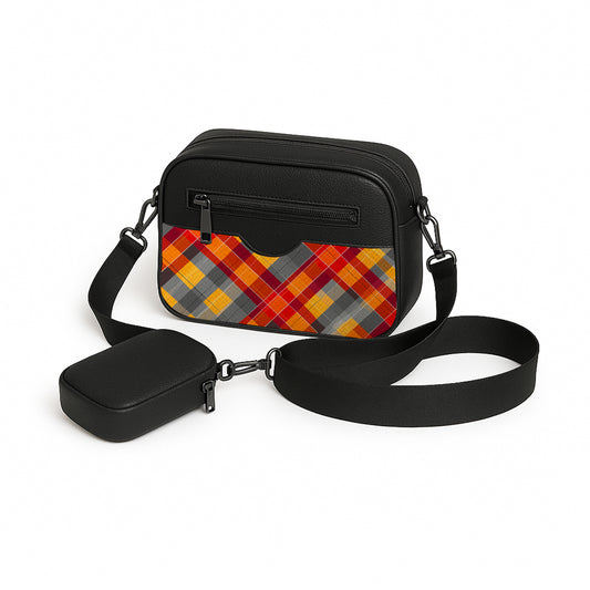 Jasmine Sham  Cross bag