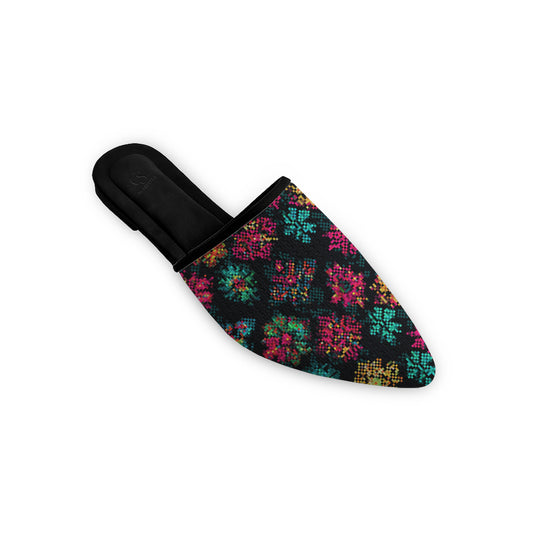 KAYRA Sienna Mule
