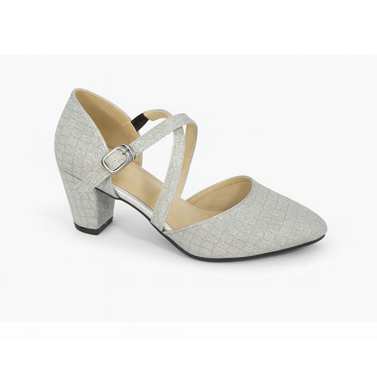 Silver Shine soiree