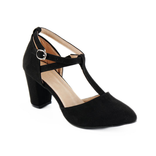 Suede Classy