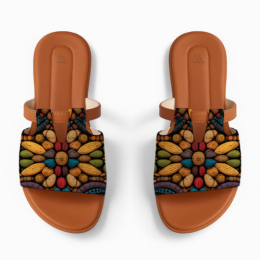 Havana Calista Grunge Snug