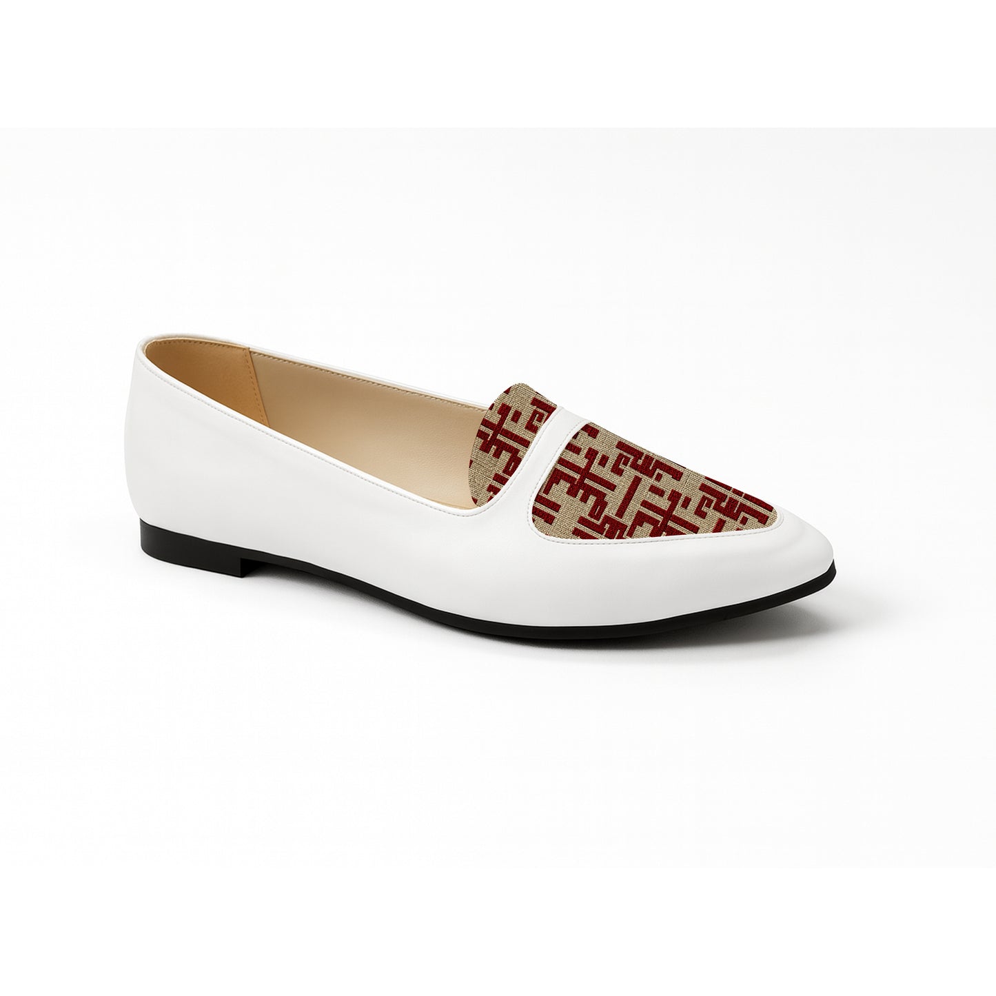 Stride Solace Flat Shoes