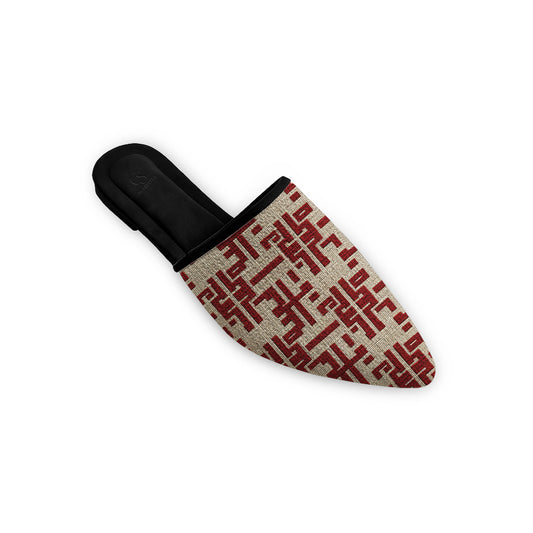 KAYRA Solace Mule