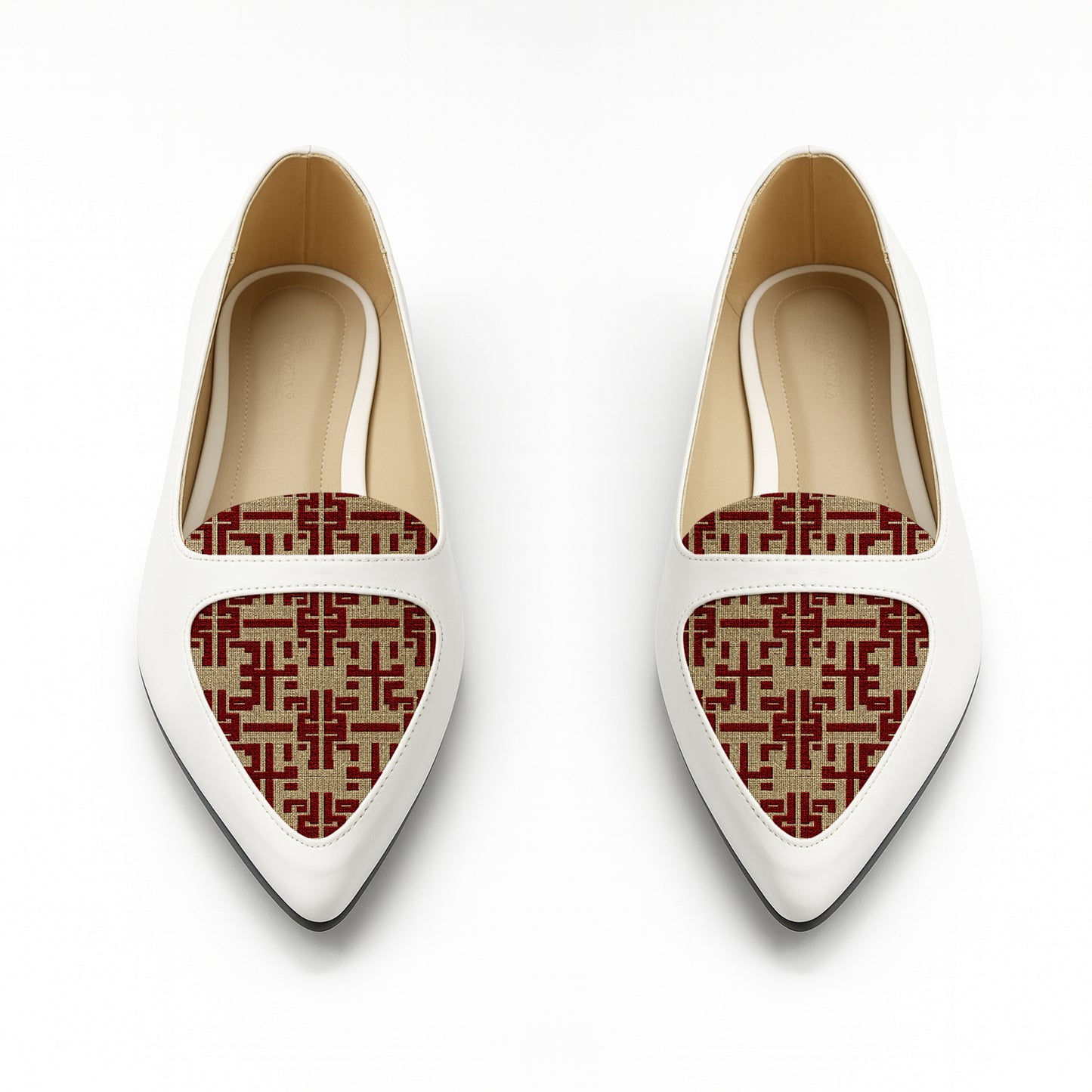 Stride Solace Flat Shoes