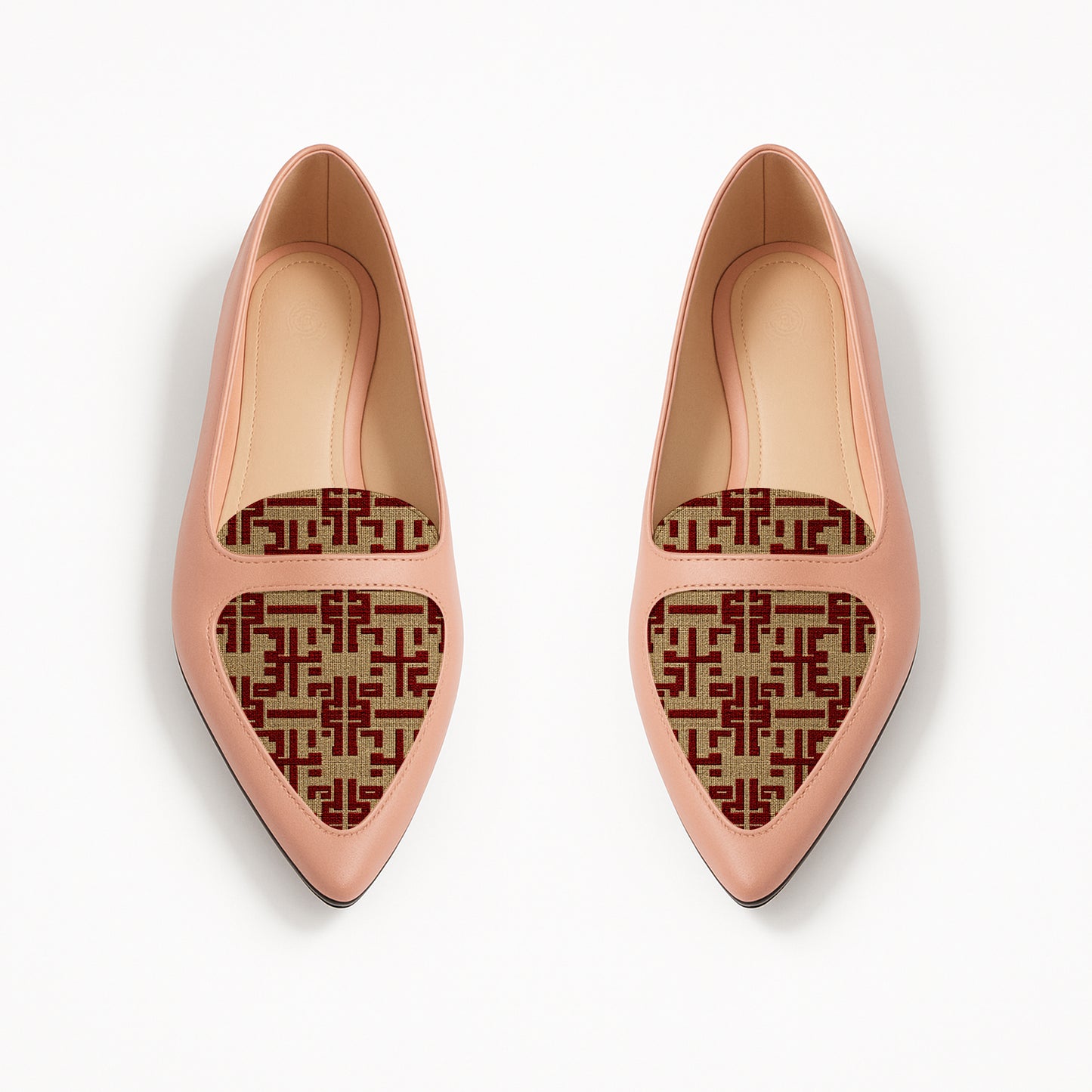 Stride Solace Flat Shoes
