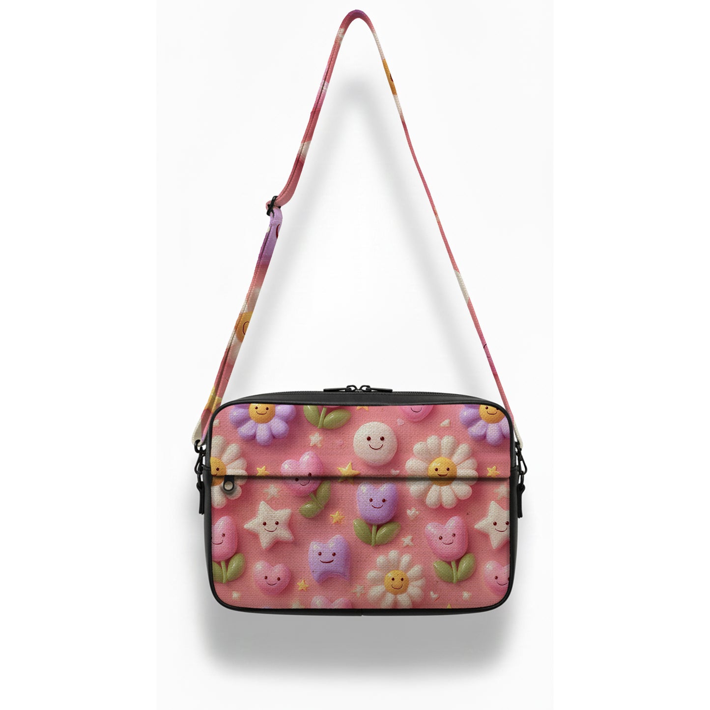 Stars Belle Case Laptop Sleeve