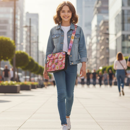 Stars Belle Case Laptop Sleeve