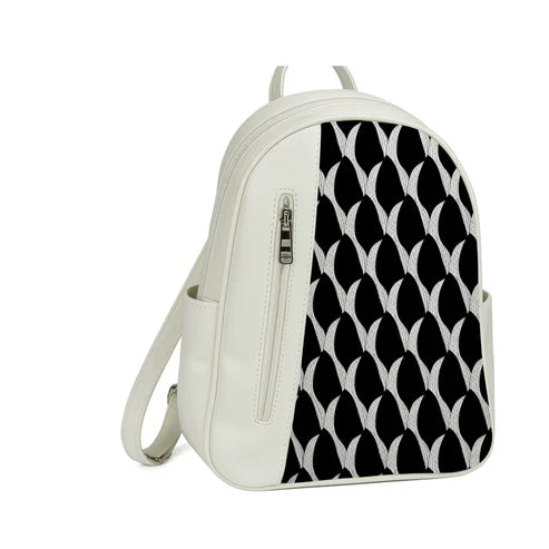 VOLT Stellar Printed Backpacks