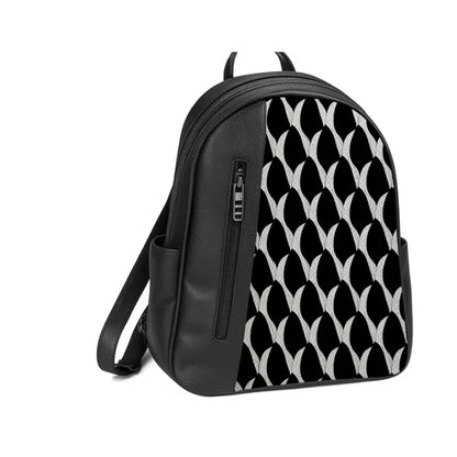 VOLT Stellar Printed Backpacks