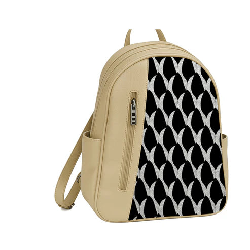VOLT Stellar Printed Backpacks