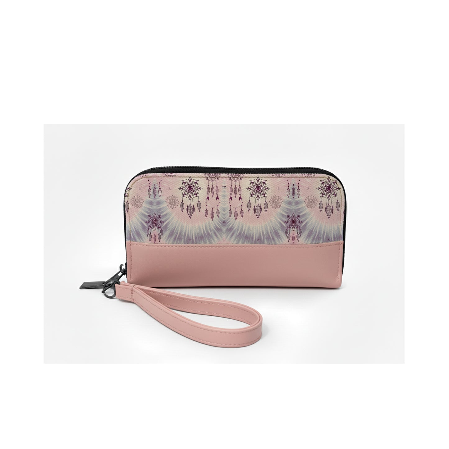 Cashmere Joyful Struct Wallet