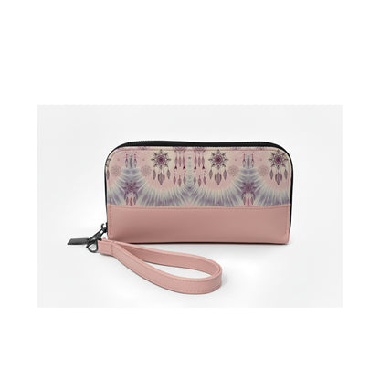 Cashmere Joyful Struct Wallet