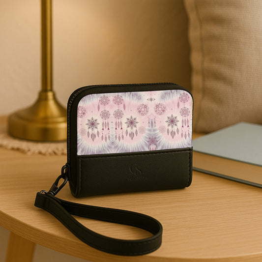 A Wallet Struct