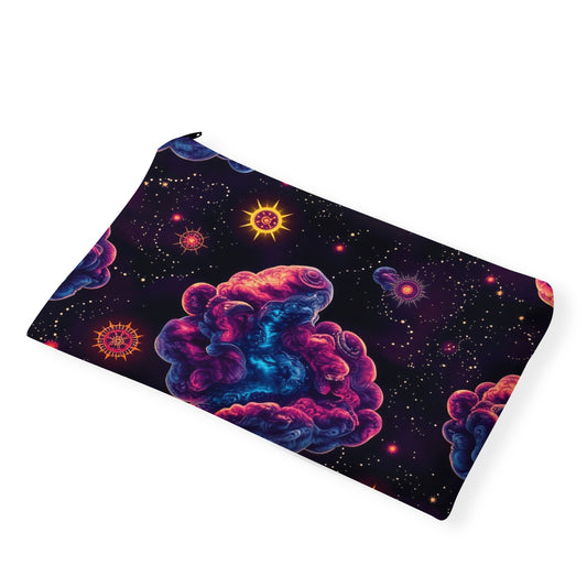 Printed Sway Pouch
