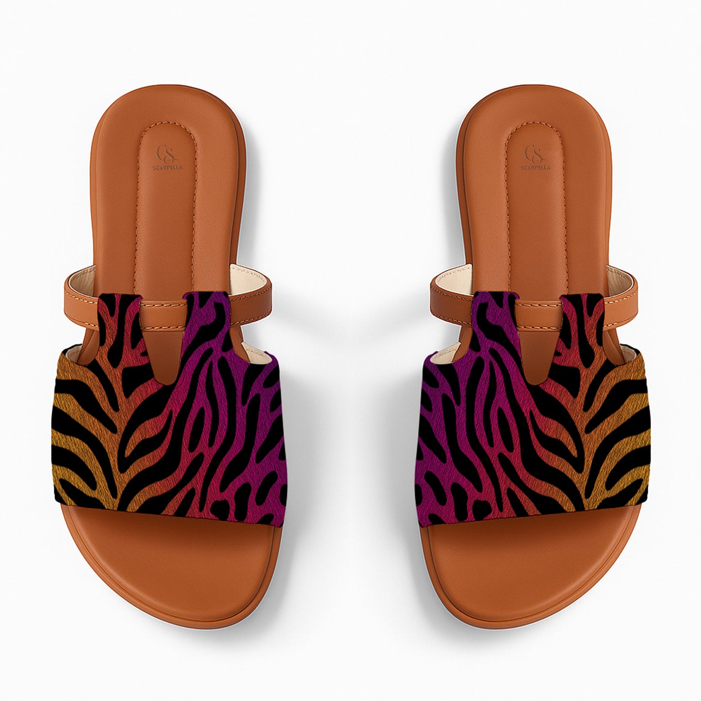 Havana Calista Grunge TIGER