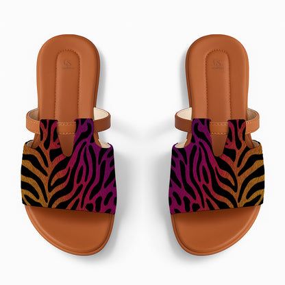 Havana Calista Grunge TIGER