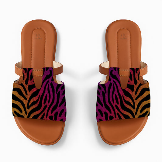 Havana Calista Grunge TIGER