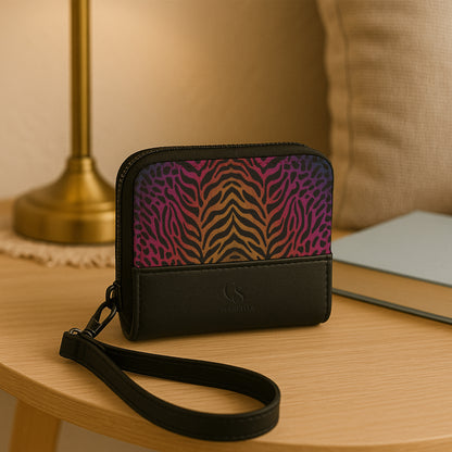 A Wallet TIGER