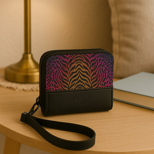 A Wallet TIGER