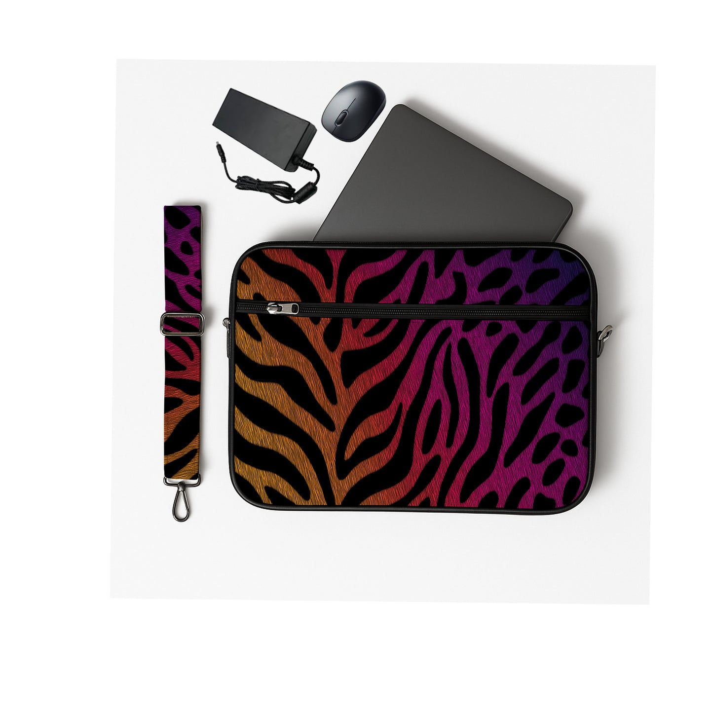 TIGER Belle Case Laptop Sleeve