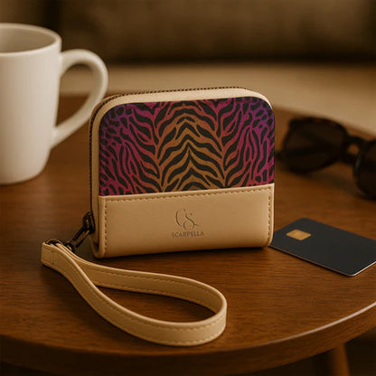 A Wallet TIGER