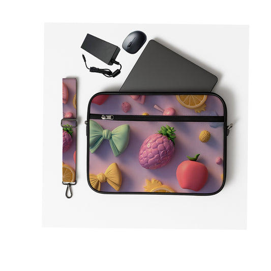 TILU Belle Case Laptop Sleeve